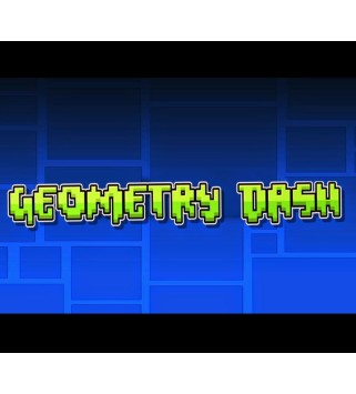 Geometry Dash Steam Key GLOBAL